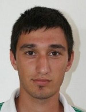Yaser Cakir