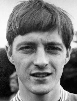 Allan Clarke