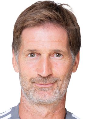 Stéphane Cassard