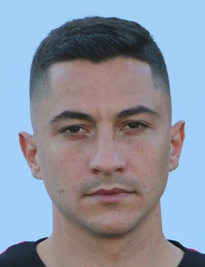 Xhuljo Mehmeti