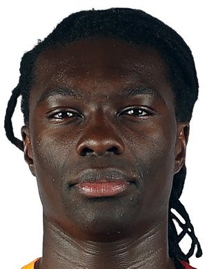 Bafétimbi Gomis