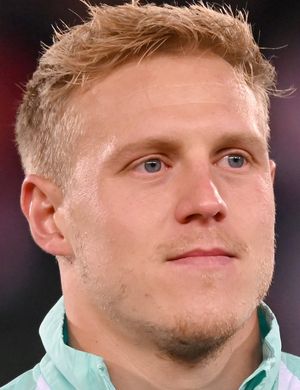 Xaver Schlager