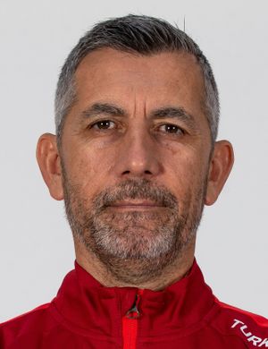 Şeref Çiçek
