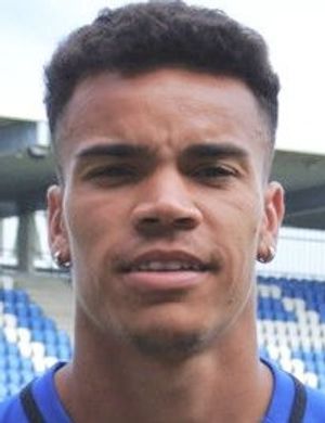 Pyry Soiri - Player profile