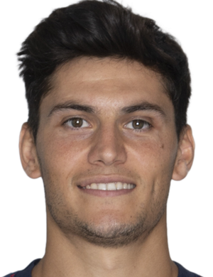 Cristian Salvador