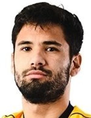 Gonzalo Vega