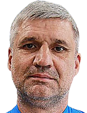 Vladimir Klontsak