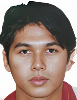 Aidil Sharin