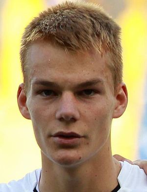 Philipp Lienhart