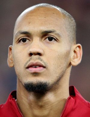 Fabinho Watch Fabinho's Fabinho Fabinho (footballer,
