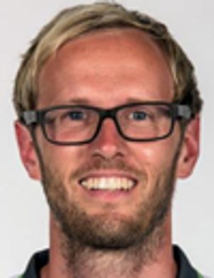 Martin Schweizer