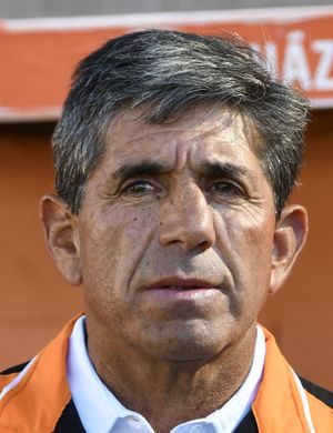 Nelson Soto
