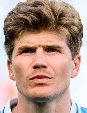 Oliver Berg