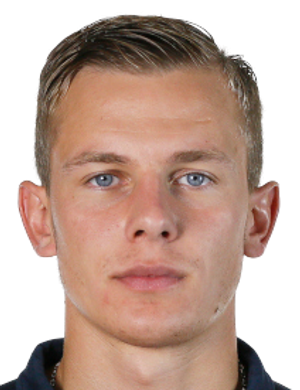 Volodymyr Doronin