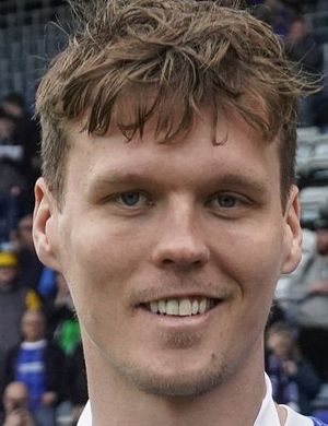 Sean Raggett