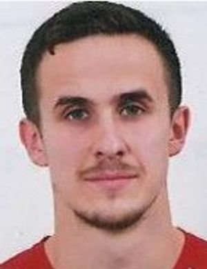 Ismar Hairlahovic