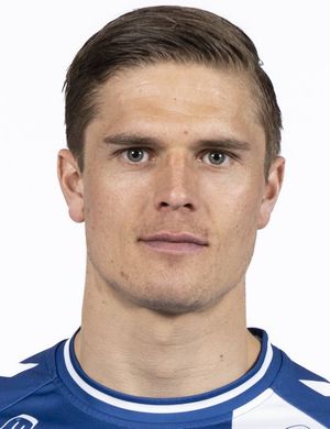 Bjørn Inge Utvik Bjørn Inge Utvik