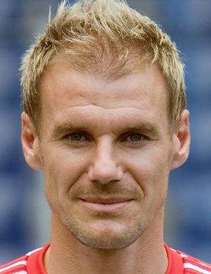 Alexander Zickler - Squad number history | Transfermarkt