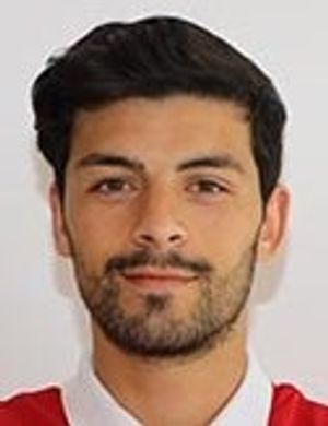 Bünyamin Karatas