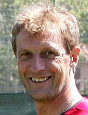 Gérard Buscher