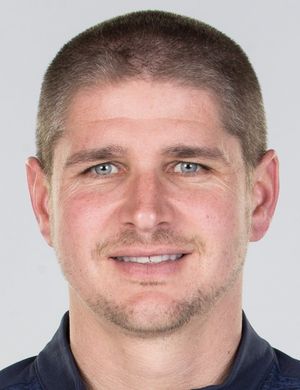 Carl Robinson