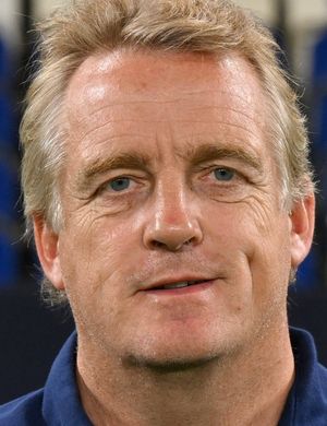 Michael Büskens