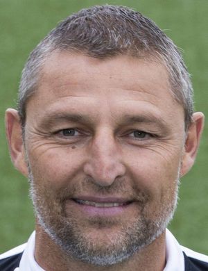 Michel Vonk