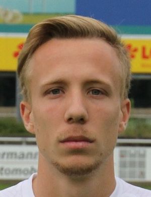 Lucas Lohmann