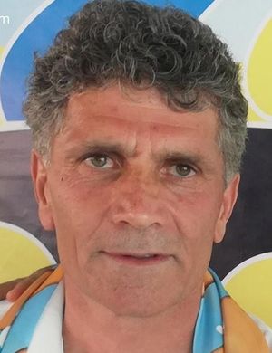 Seyithan Özdaş