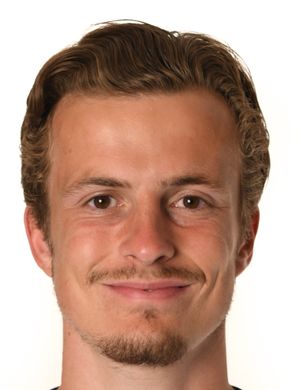 Leon Bergsma