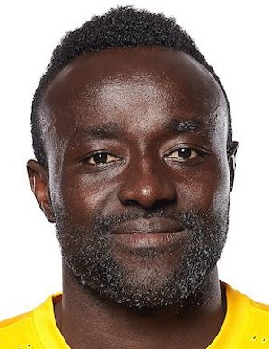 Stephen Okai