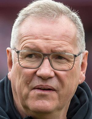Holger Sanwald