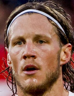 Wout Weghorst