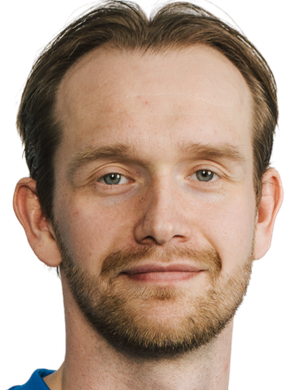 Juuso Hämäläinen