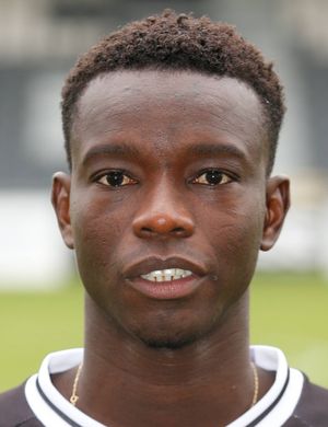 Diawandou Diagne