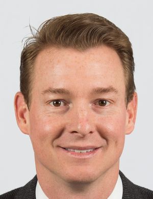 Chris Leitch