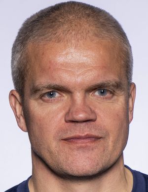 Gaute Helstrup