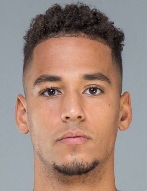 Thilo Kehrer - Spielerprofil 21/22 | Transfermarkt