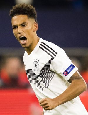 Thilo Kehrer Thilo Kehrer