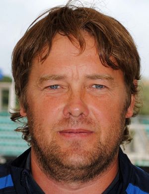 Urmas Kirs