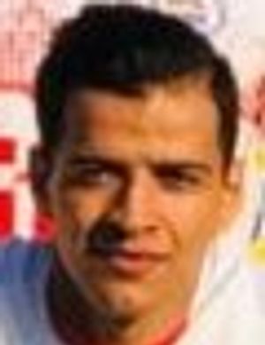 Mohammadreza Khorsandnia