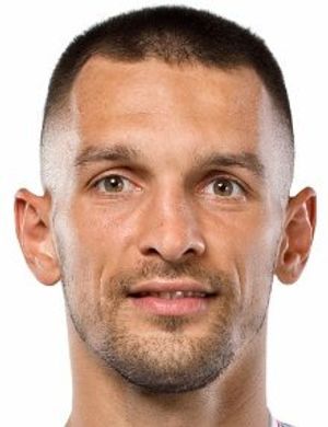 Dino Mikanovic