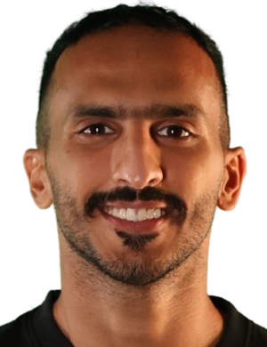 Saleh Al-Amri