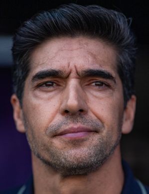 Abel Ferreira
