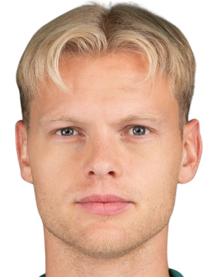 Morten Bjørlo
