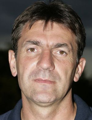 Andrzej Lesiak