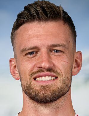 Dennis Engel