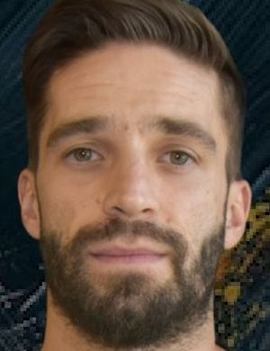 Alexandros Nikolias