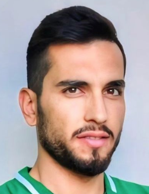 Ahmet Burak Kömürcü
