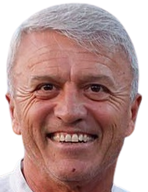 Doncho Donev